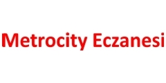 Metrocty Eczanesi Logo