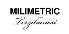 Milimetric Logo