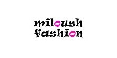 Miloush Fashion Logo