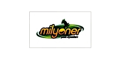 Milyoner Elence Logo
