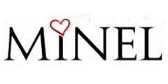 Minel Logo