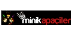 Minik Apailer Logo