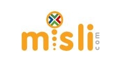 Misli.com Logo