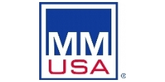 Mm Usa Logo