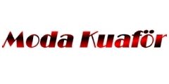 Moda Kuafr Logo