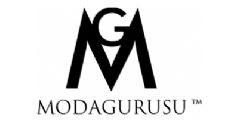Modagurusu Logo