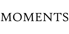 Moments Logo