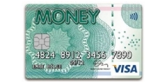 Money Card Logo
