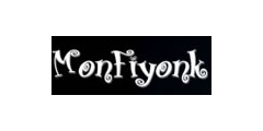 Monfiyonk Logo