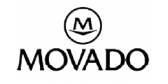 Movado Logo