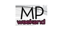 Mp Weekend Logo