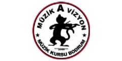 Mzikavizyon Logo