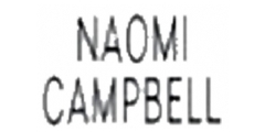 Naomi Campbell Logo