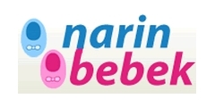 Narin Bebe Logo