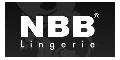 NBB  Giyim Logo