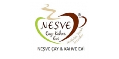 Neve ay & Kahve Evi Logo