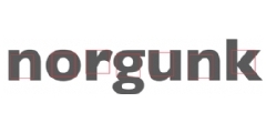 Norgunk Logo