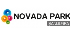 Novada Park anlurfa Logo