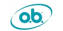 O.B. Logo