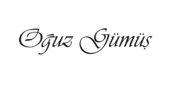 Ouz Gm Logo