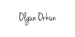 Olgun Orkun Logo