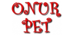 Onur Pet Dnyas Logo