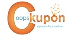 Oops Kupon Logo