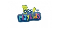 OPS Play Kids Logo