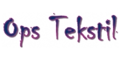 Ops Tekstil Logo