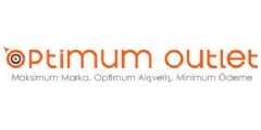 Optimum Outlet Ankara Logo