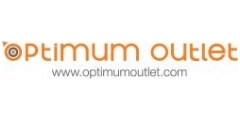 Optimum Outlet stanbul Logo