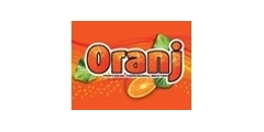 Oranj Logo