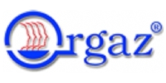 Orgaz Logo