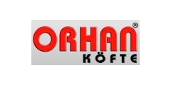 Orhan Kfte Logo