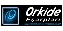 Orkide Earp Logo