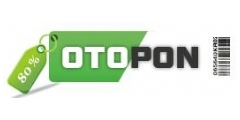 Otopon Logo