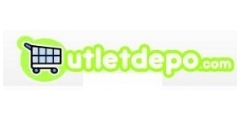 Outlet Depo Logo