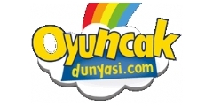 Oyuncak Dnyas Logo