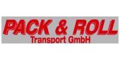 Pack and Roll Logo
