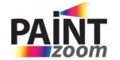 Paint Zoom Logo