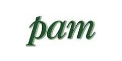 Pam Logo