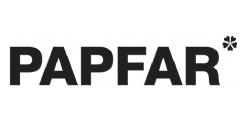 Papfar Logo