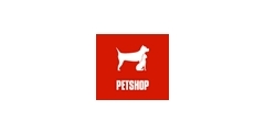 Park Pet Shop Logo