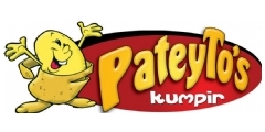 Pateytos Cafe Logo