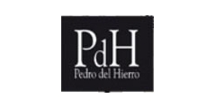 Pedro Del Hierro Logo