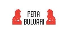 Pera Bulvar Logo