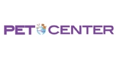 Pet Center Logo