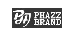 Phazz Brand Logo