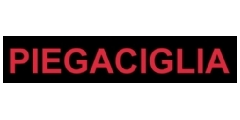 Piegaciglia Logo