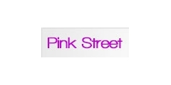 Pink Street Logo